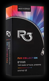 FUN COLLECTION מגוונים